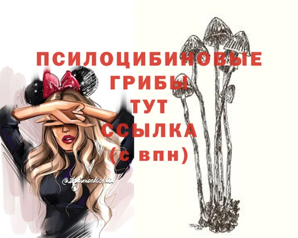 трава Бугульма
